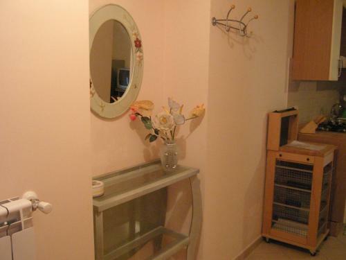 Apartamento Ludovica