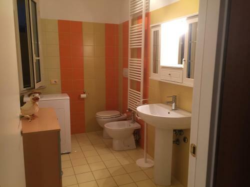 Apartamento Ludovica