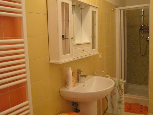 Apartamento Ludovica