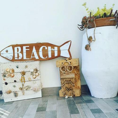 Un Passo Dal Mare Bed&breakfast San Salvo Marina