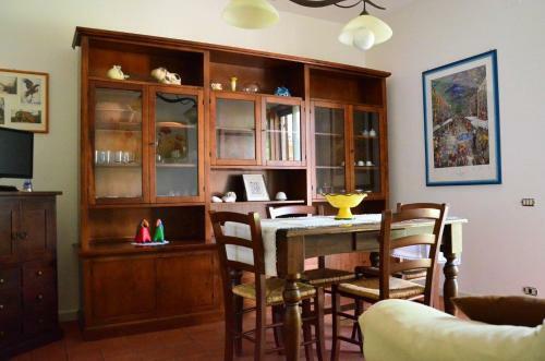 Apartamento Le Ginestre