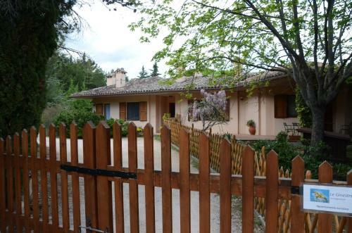 Apartamento Le Ginestre