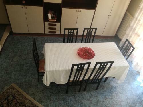 Apartamento Un'oasi Di Pace In Centro