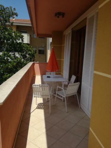 Apartamento Un'oasi Di Pace In Centro