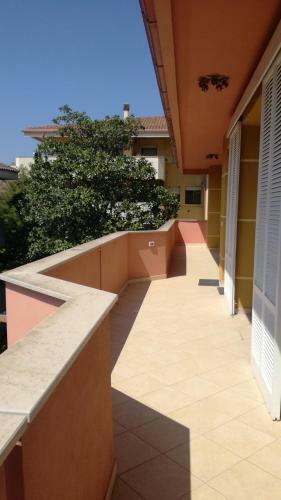 Apartamento Un'oasi Di Pace In Centro