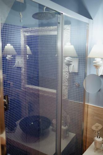 Apartamento Dimora Cadam�