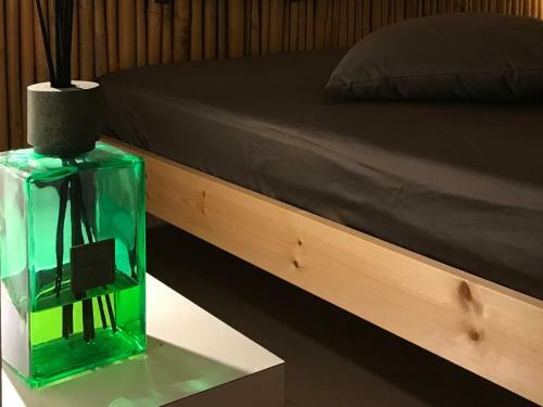 Apartamento Mezzobaiocco Suite & Private Spa