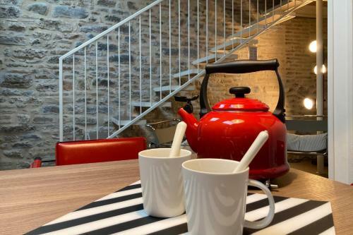Apartamento Mezzobaiocco Suite & Private Spa