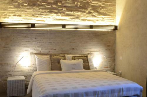 Apartamento Mezzobaiocco Suite & Private Spa