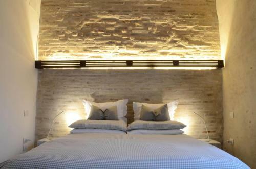 Apartamento Mezzobaiocco Suite & Private Spa