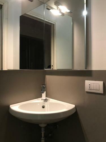 Apartamento Mezzobaiocco Suite & Private Spa
