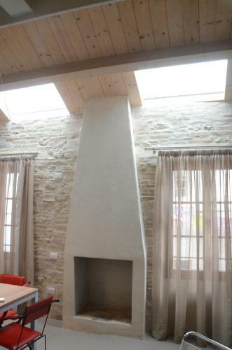 Apartamento Mezzobaiocco Suite & Private Spa