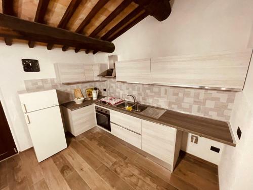 Apartamento La Casa Silenziosa