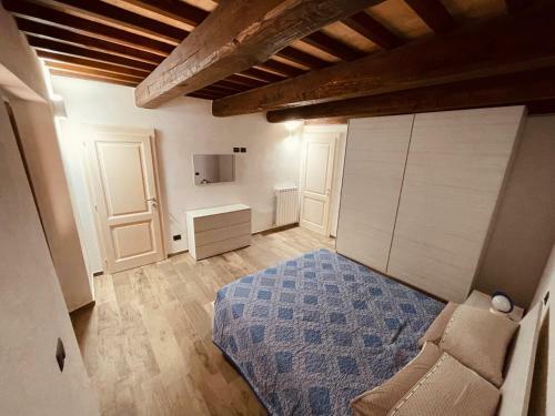 Apartamento La Casa Silenziosa