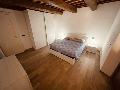 Apartamento La Casa Silenziosa
