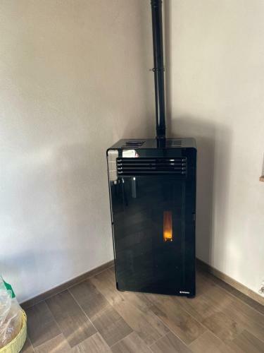 Apartamento La Casa Silenziosa