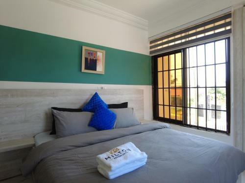 Apartamento Milton Avenue Suite
