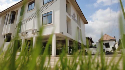 Apartamento Milton Avenue Suite