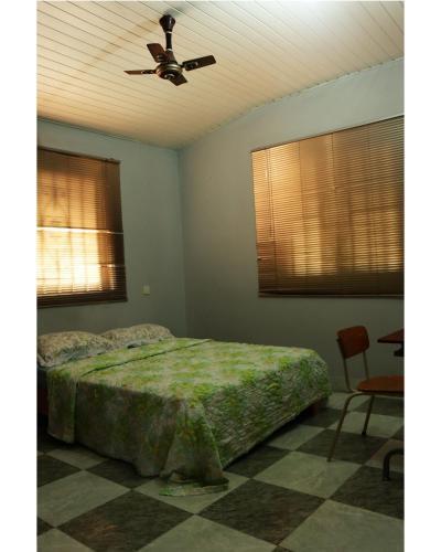 Hostal East Airport Suite 2