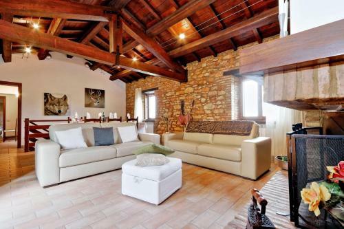 Villa Casale Della Serra