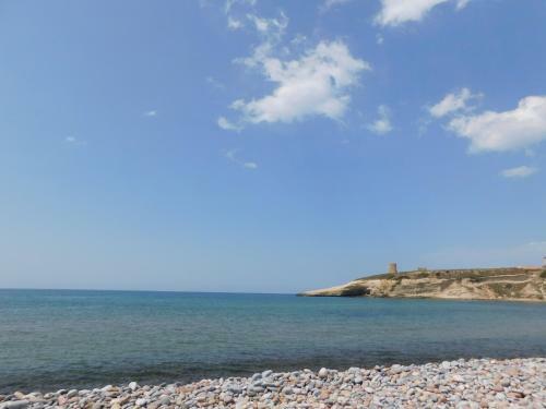 Apartamento Manderley-case Sul Mare