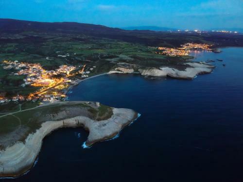 Apartamento Manderley-case Sul Mare