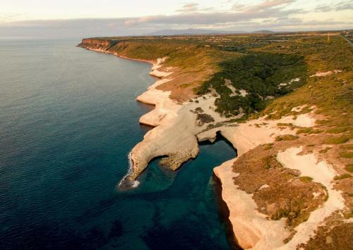 Apartamento Manderley-case Sul Mare