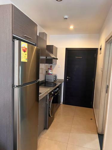 Apartamento The Gallery
