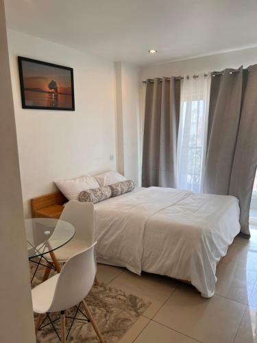 Apartamento The Gallery