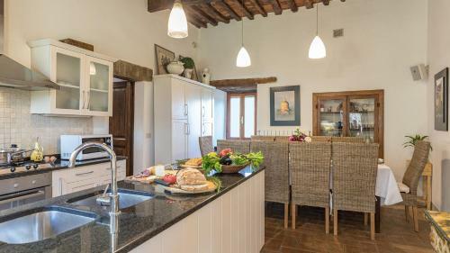Villa Santa Margherita 12