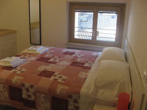 Hostal Affitta Camere Casa Vittoria