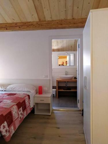 Hostal Affitta Camere Casa Vittoria