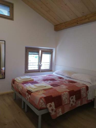 Hostal Affitta Camere Casa Vittoria
