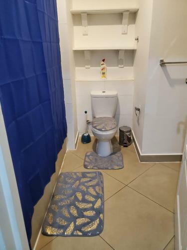 Fully Serviced Furnished 2 Bedroom Apartment