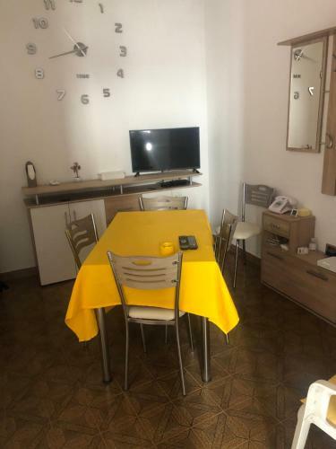 Casa Vico Torre