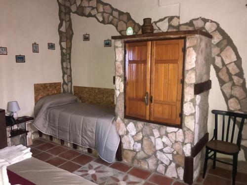 Agroturismo Agriturismo Villa Assunta