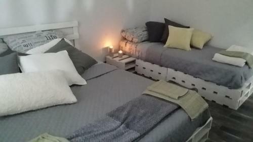 Apartamento Casa Del Cicloturista