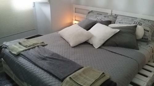 Apartamento Casa Del Cicloturista