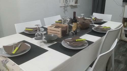 Apartamento Casa Del Cicloturista