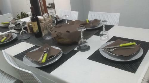 Apartamento Casa Del Cicloturista