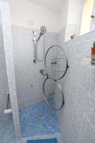 Apartamento Casa Del Cicloturista