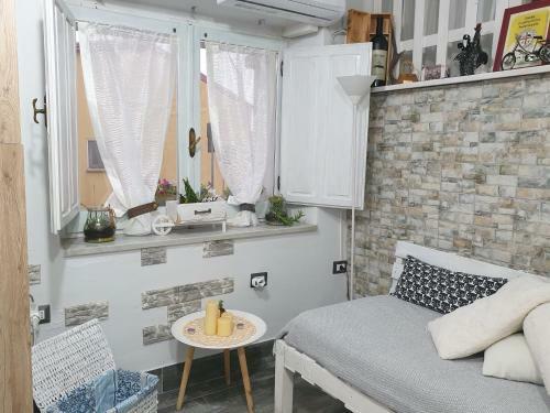 Apartamento Casa Del Cicloturista