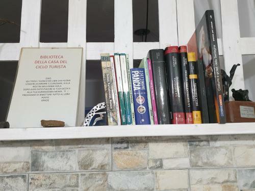 Apartamento Casa Del Cicloturista