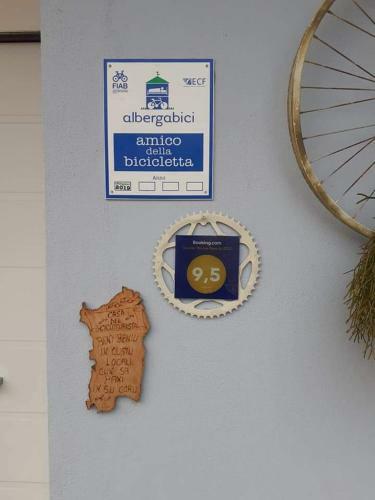 Apartamento Casa Del Cicloturista