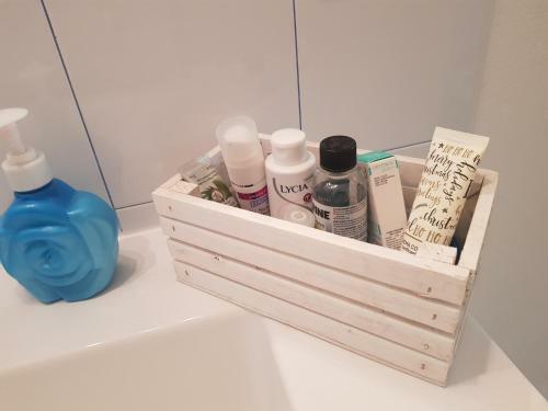 Apartamento La Casa Di Dalila