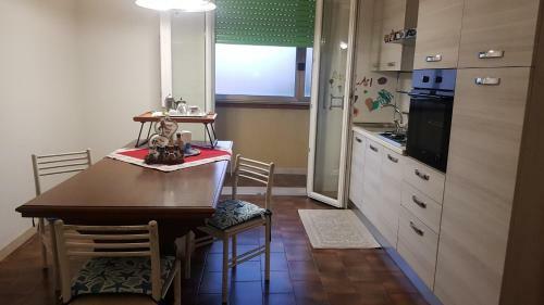 Apartamento La Casa Di Dalila