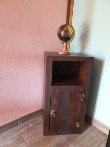 Hostal Stanza Del Viggiatore