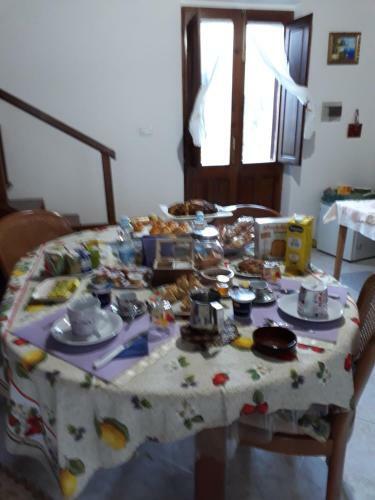B&B S'arrosa Antiga