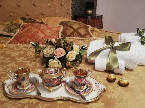 Hostal Villa Greco