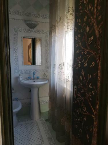 Hostal Villa Greco